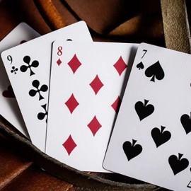 Spielkarten High Fidelity Playing Cards