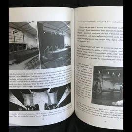 Stagecraft For Magicians: Producing Your Own Show For The Stage by Terry Magelssen  - Book