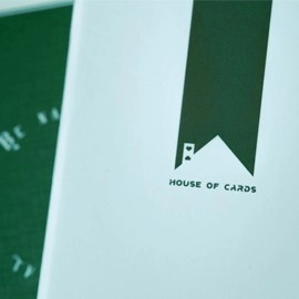 Spielkarten No Secret Playing Cards