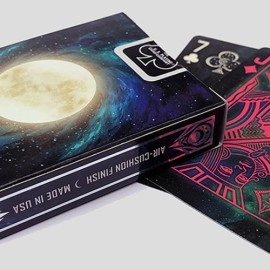 Spielkarten Bicycle Stargazer New Moon Playing Cards