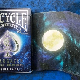 Spielkarten Bicycle Stargazer New Moon Playing Cards