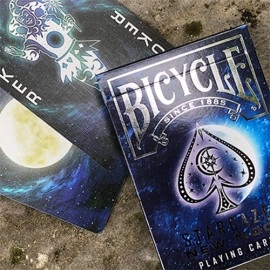 Spielkarten Bicycle Stargazer New Moon Playing Cards