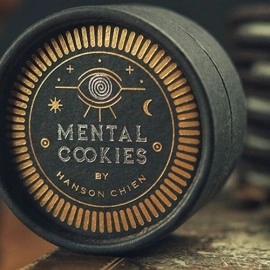 Mental Cookies by Hanson Chien