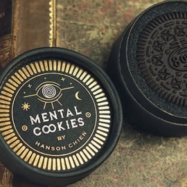 Mental Cookies by Hanson Chien