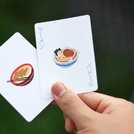 Spielkarten Sakura V3 Playing Cards
