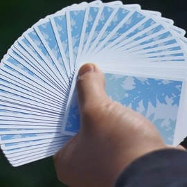 Spielkarten Sakura V3 Playing Cards