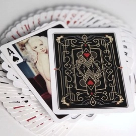 Spielkarten His & Hers Playing Cards