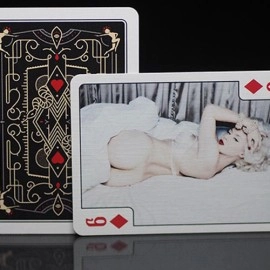 Spielkarten His & Hers Playing Cards