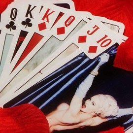 Spielkarten His & Hers Playing Cards