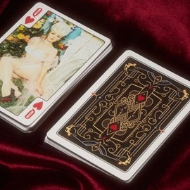 Spielkarten His & Hers Playing Cards