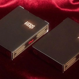 Spielkarten His & Hers Playing Cards