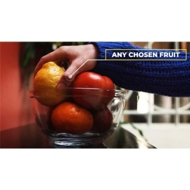 FRUITFULL 2.0 by Juan Pablo