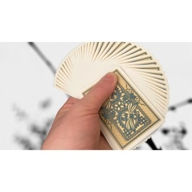 Spielkarten Bicycle Dragonfly (Tan) Playing Cards