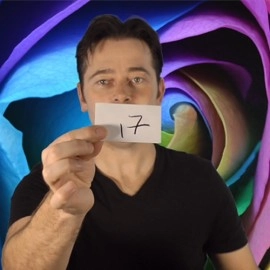 Prementaliction by Chris Dugdale presented by Vortex Magic