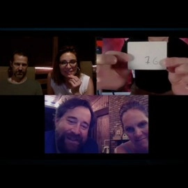 Prementaliction by Chris Dugdale presented by Vortex Magic