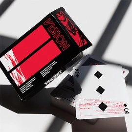 Spielkarten Vision Deck Playing Cards