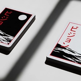 Spielkarten Vision Deck Playing Cards