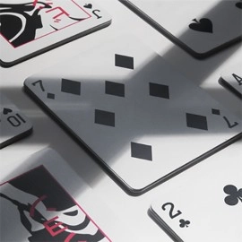 Spielkarten Vision Deck Playing Cards