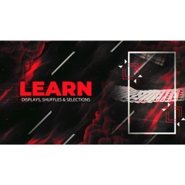 The Mene Tekel Deck Red Project with Liam Montier (Gimmicks and Online Instructions)
