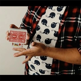 VOLTE-FACE (Gimmicks and Online Instructions) by Sonny Boom