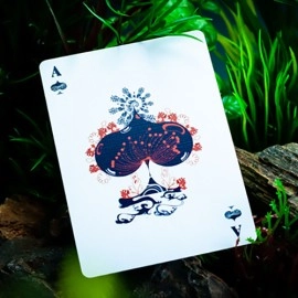 Spielkarten ONDA Wave Playing Cards by JOCU