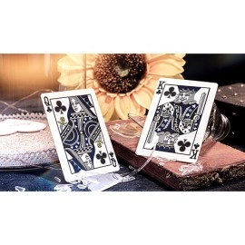 Spielkarten Breakthrough Playing Cards by Emily Sleights