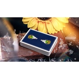 Spielkarten Breakthrough Playing Cards by Emily Sleights