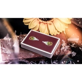 Spielkarten Breakthrough Signature Edition Playing Cards by Emily Sleights