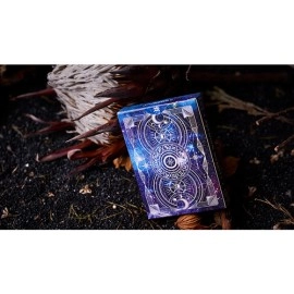 Spielkarten Solokid Constellation Series (Aquarius) Limited Edition Playing Cards