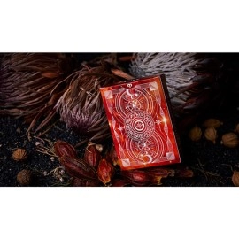 Spielkarten Solokid Constellation Series (Aries) Limited Edition Playing Cards