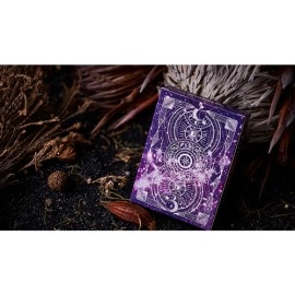 Spielkarten Solokid Constellation Series (Capricorn) Limited Edition Playing Cards