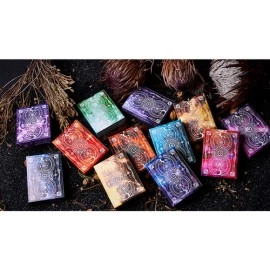 Spielkarten Solokid Constellation Series (Capricorn) Limited Edition Playing Cards