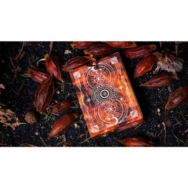 Spielkarten Solokid Constellation Series (Leo) Limited Edition Playing Cards