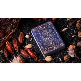 Spielkarten Solokid Constellation Series (Libra) Limited Edition Playing Cards