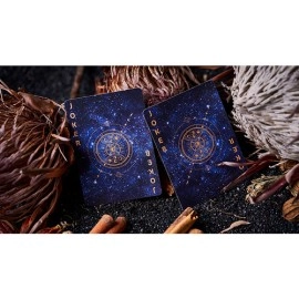 Spielkarten Solokid Constellation Series (Libra) Limited Edition Playing Cards