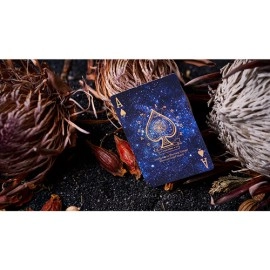 Spielkarten Solokid Constellation Series (Libra) Limited Edition Playing Cards