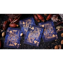 Spielkarten Solokid Constellation Series (Libra) Limited Edition Playing Cards