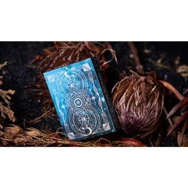 Spielkarten Solokid Constellation Series (Pisces) Limited Edition Playing Cards