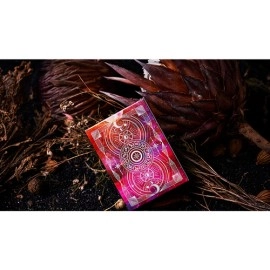 Spielkarten Solokid Constellation Series (Sagittarius) Limited Edition Playing Cards