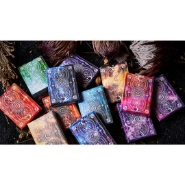 Spielkarten Solokid Constellation Series (Sagittarius) Limited Edition Playing Cards