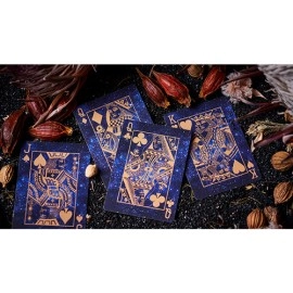 Spielkarten Solokid Constellation Series (Scorpio) Limited Edition Playing Cards