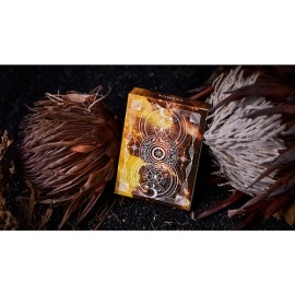 Spielkarten Solokid Constellation Series (Taurus) Limited Edition Playing Cards