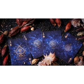 Spielkarten Solokid Constellation Series (Taurus) Limited Edition Playing Cards
