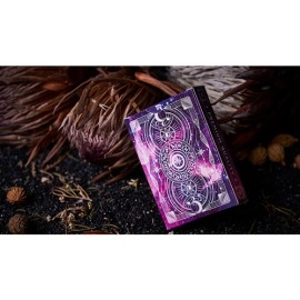 Spielkarten Solokid Constellation Series (Virgo) Limited Edition Playing Cards
