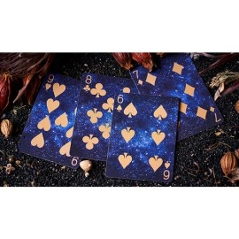 Spielkarten Solokid Constellation Series (Virgo) Limited Edition Playing Cards