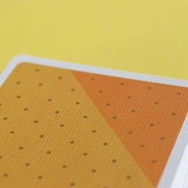 Spielkarten CITRUS Playing Cards by FLAMINKO Playing Cards