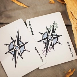 Spielkarten Elevation Playing Cards: Day Edition