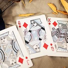 Spielkarten Elevation Playing Cards: Day Edition
