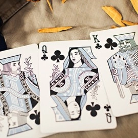 Spielkarten Elevation Playing Cards: Day Edition