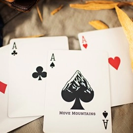 Spielkarten Elevation Playing Cards: Day Edition